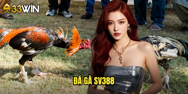 đá gà SV388
