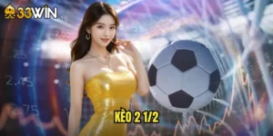 Kèo 2 1/2