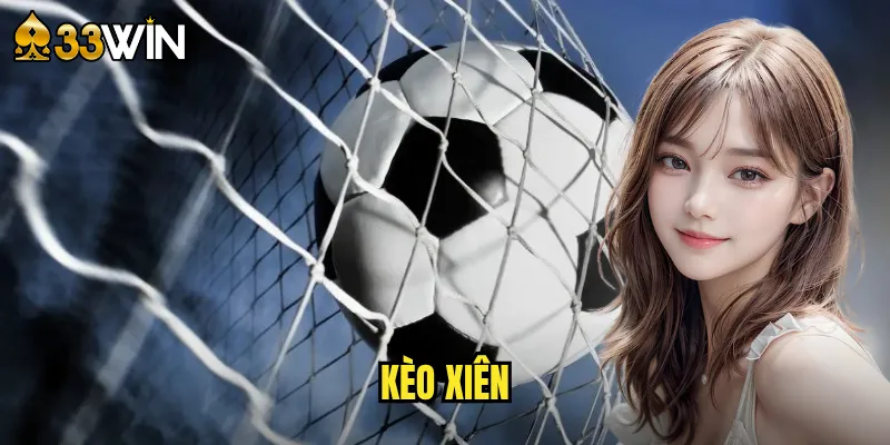 kèo xiên