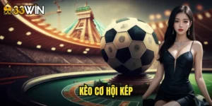 Kèo Cơ Hội Kép