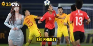 Kèo Penalty