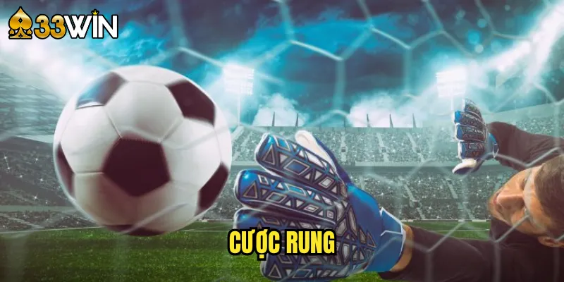 cược rung