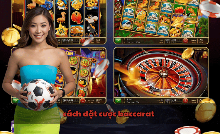 Cách đặt cứơc baccarat: 5 bí quyết thắng 80% từ chuyên gia 2 cách đặt cược baccarat