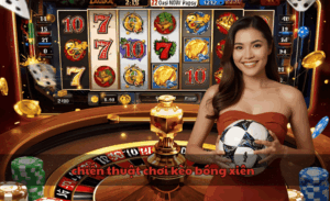 Chiến thuật chơi kèo bóng xiên