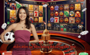 Diễn đàn soi kèo bóng đá cùng cao thủ