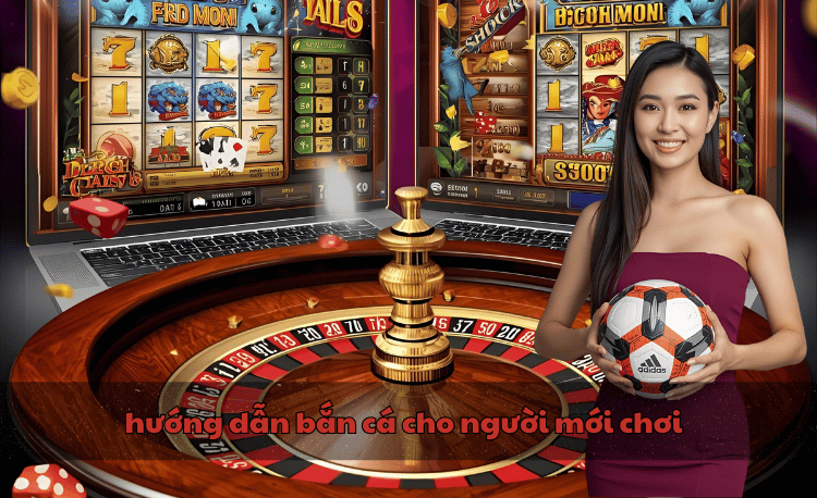 7 bí quyết bắn cá cho người mới – Thắng ngay lần đầu! 2 hướng dẫn bắn cá cho người mới chơi