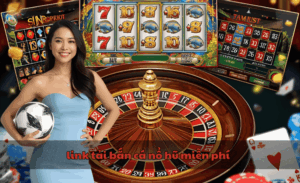 link tải bắn cá nổ hũ miễn