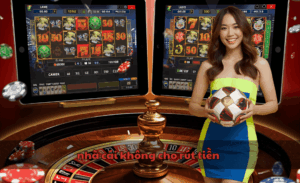 nhà cái không cho rút tiền