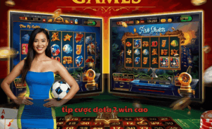 tip cược dota 2 win cao